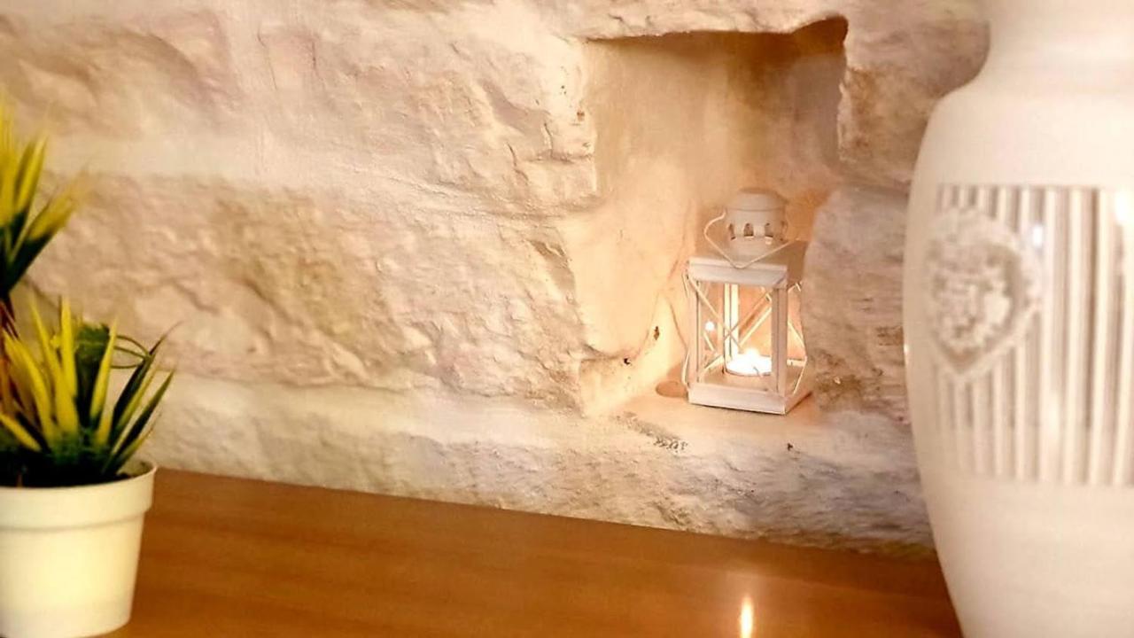 Casa Victoria Lägenhet Ostuni Exteriör bild