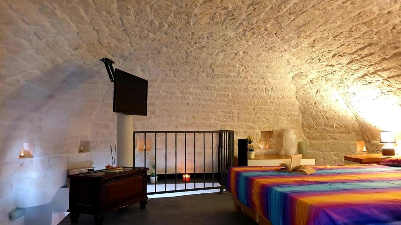 Casa Victoria Lägenhet Ostuni Exteriör bild
