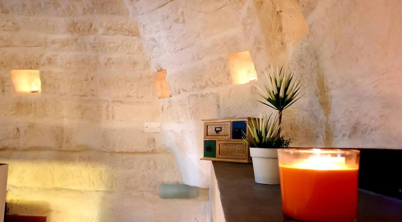 Casa Victoria Lägenhet Ostuni Exteriör bild