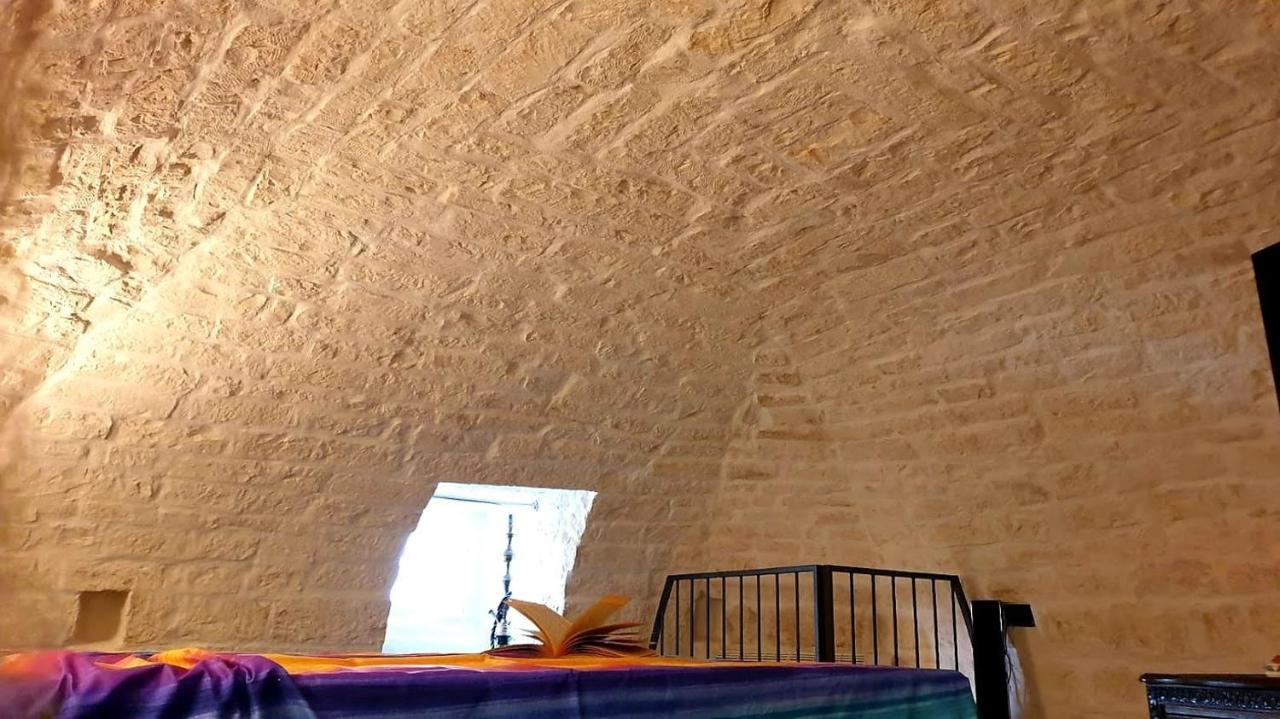Casa Victoria Lägenhet Ostuni Exteriör bild
