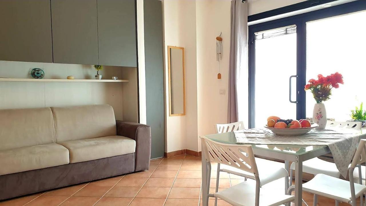 Casa Victoria Lägenhet Ostuni Exteriör bild