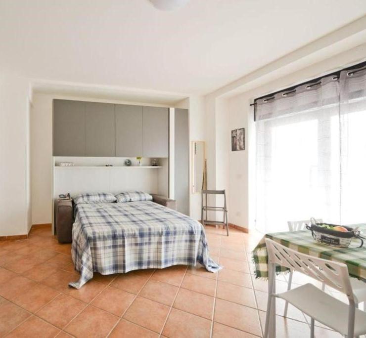 Casa Victoria Lägenhet Ostuni Exteriör bild