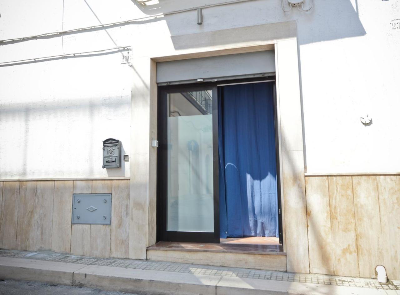 Casa Victoria Lägenhet Ostuni Exteriör bild