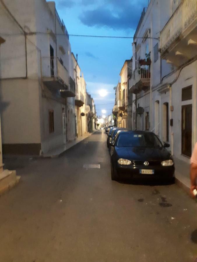 Casa Victoria Lägenhet Ostuni Exteriör bild